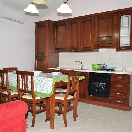 Case Albergo Al Cortiletto Licata Exteriör bild