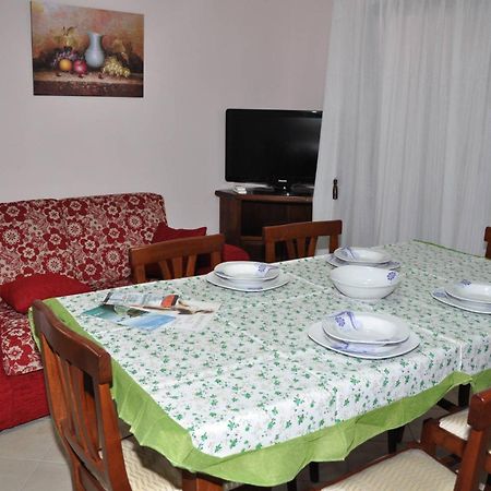 Case Albergo Al Cortiletto Licata Exteriör bild