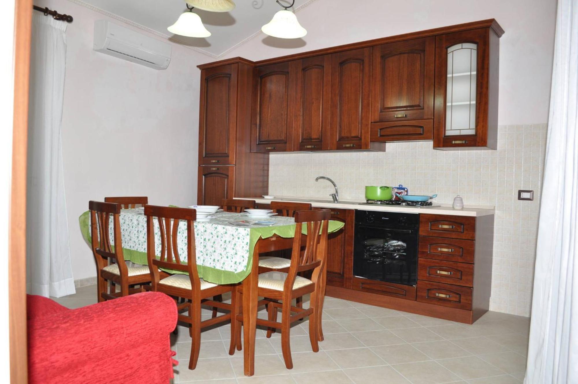 Case Albergo Al Cortiletto Licata Exteriör bild