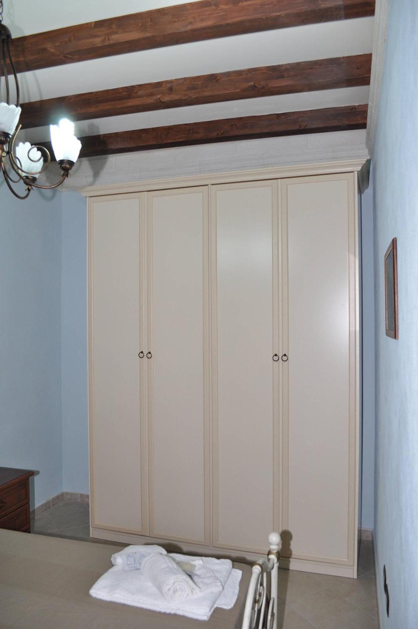 Case Albergo Al Cortiletto Licata Exteriör bild