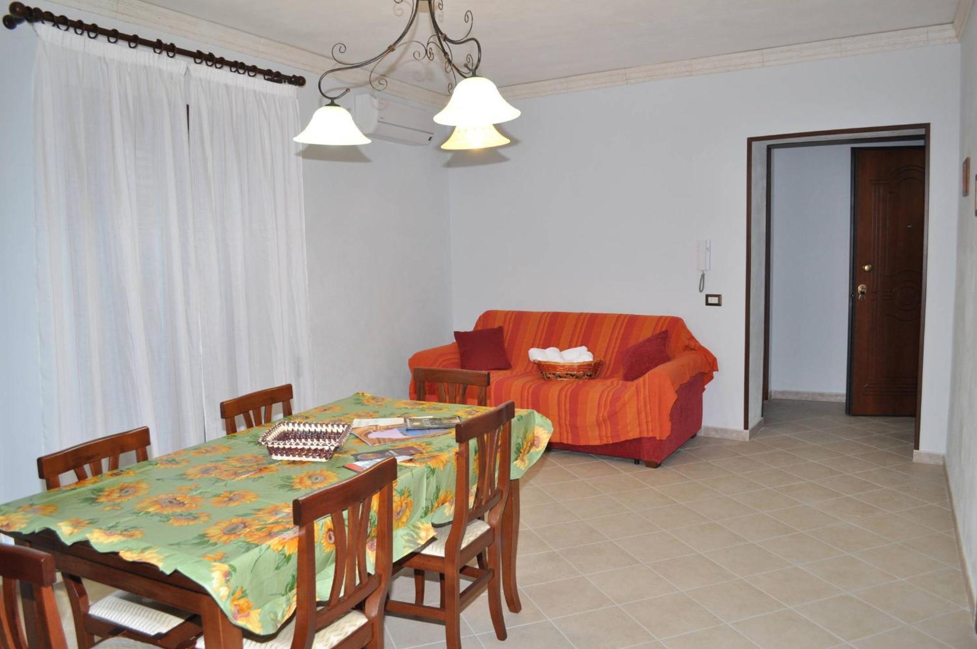 Case Albergo Al Cortiletto Licata Exteriör bild