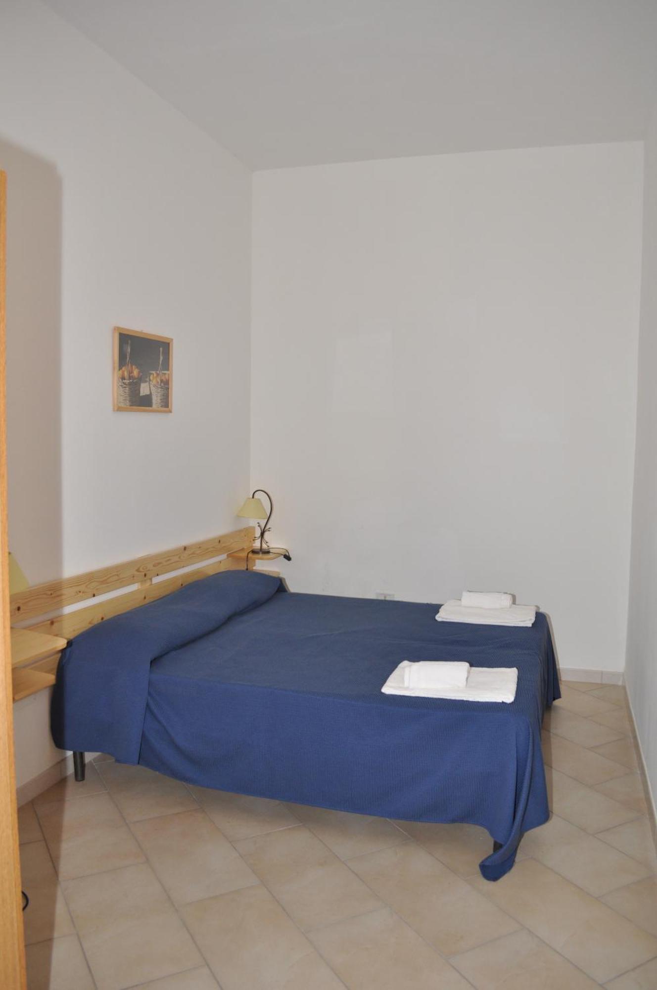 Case Albergo Al Cortiletto Licata Exteriör bild