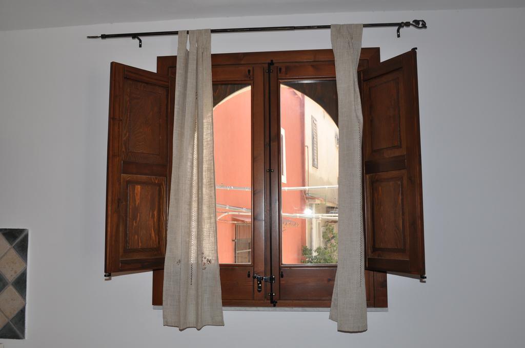 Case Albergo Al Cortiletto Licata Exteriör bild