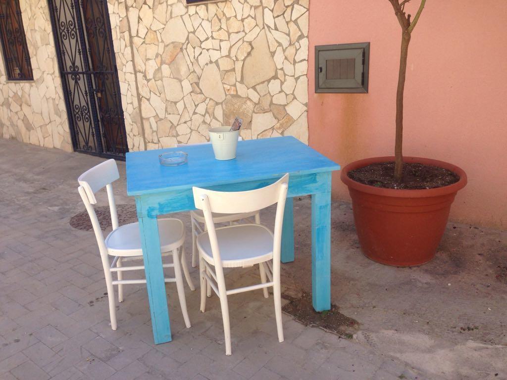 Case Albergo Al Cortiletto Licata Exteriör bild